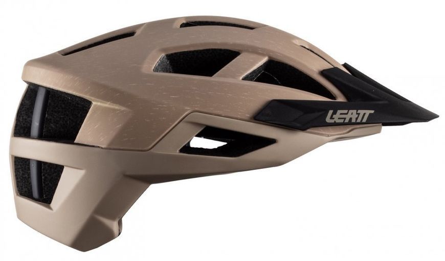 Шлем LEATT MTB 2.0 Trail Helmet [Dune], M 1022070791 фото