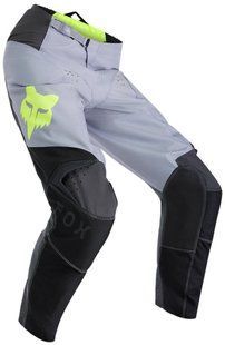 Штани FOX 180 Pant - FLOW [Black], 32 33703-019-32 фото