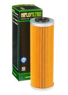 Масляный фильтр HIFLO HF159 HF159 фото