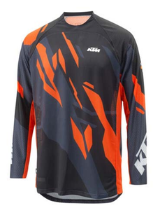 Джерсі KTM GRAVITY-FX AIR (р. XXL) 3PW240012606 фото