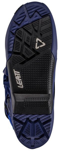 Мотоботы LEATT 4.5 Enduro Boot [Blue], 8 3026000241 фото