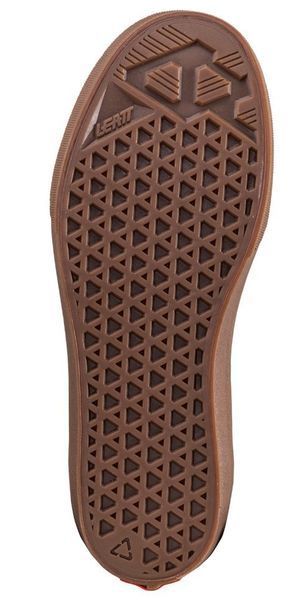 Обувь LEATT 1.0 Flat Shoe [Black], 10 3024320326 фото