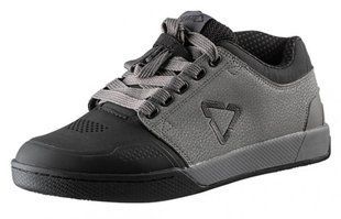 Обувь LEATT 3.0 Flat Shoe [Granite], 8.5 3020003743 фото