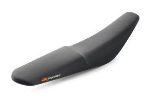 Сидение высокое KTM 79107940400 фото