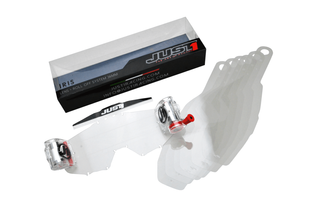 Система очистки лінзи Just1 Roll Off Full Vision System XL (36 mm) 635000000000001 фото