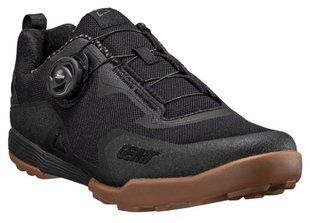 Обувь LEATT 6.0 Pro Clip Shoe [Black], 11 3024300628 фото