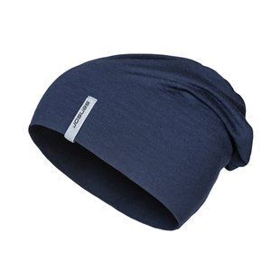 Шапка Sensor Merino Active deepblue 25200091, SU32MA-deep-blue-M SU32MA-deep-blue-M фото