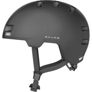 Велошолом ABUS SKURB Titan L (58-61 см) 403729 фото
