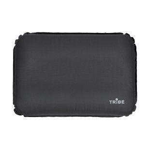 Подушка самонадувна Tribe Self-inflating Pillow T-BD-0004-grey T-BD-0004-grey фото