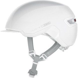 Велошолом ABUS HUD-Y puristic M 943225 фото