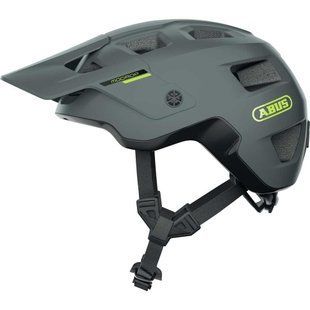 Велошолом спортивный ABUS MODROP Concrete Grey S (51-55 см) 648526 фото