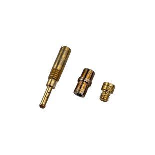 Комплект жиклерів Bajaj Boxer 100 36DU4084 фото