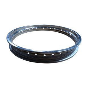 Обед переднего колеса 1.6 X 17 Bajaj Boxer 150 DS151003 фото