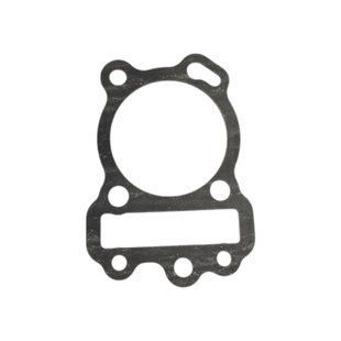 Прокладка цилиндра Bajaj Boxer 125X, 150X, Bajaj Pulsar 125 JH521007 фото