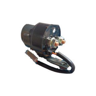 Реле стартера Bajaj Boxer 100,150 Центрифуга DK201078 фото