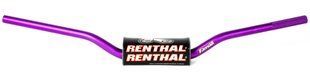 Руль Renthal Fatbar&reg; Handlebar [Purple], VILLOPOTO/STEWART 827-01-PE фото