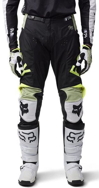 Штани FOX 180 Pant - RACE SPEC [Pale Green], 32 33121-275-32 фото