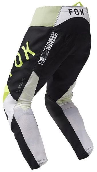 Штани FOX 180 Pant - RACE SPEC [Pale Green], 32 33121-275-32 фото