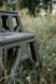 Стілець Tribe Camp Chair Low пластиковий T-EF-0001-olive T-EF-0001-olive фото 10