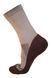Шкарпетки демісезонні Tramp UTRUS-001-sand 41/43 UTRUS-001-sand-41/43 фото 3