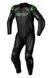 Комбинезоны RST S1 CE Leather Suit - Black/Grey/Neon Green (M) 102987NEO-42 фото 1
