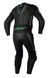 Комбинезоны RST S1 CE Leather Suit - Black/Grey/Neon Green (M) 102987NEO-42 фото 2