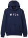 Толстовка FOX ABSOLUTE Hoodie [Midnight], L 31594-329-L фото 1