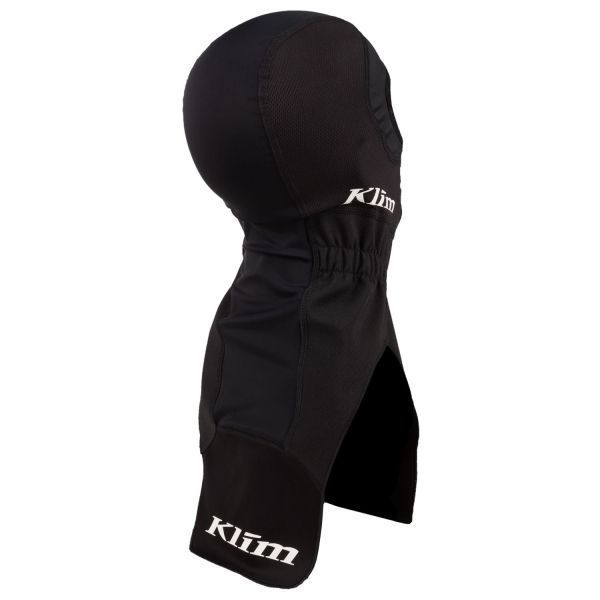 Підшоломник Klim Covert Balaclava Black 3085-001-000-000 фото