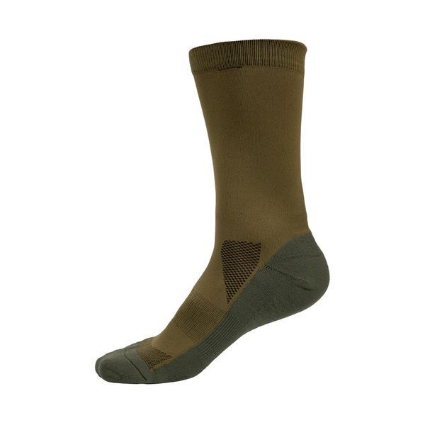 Шкарпетки Tribe Trekking T-KB-0010-olive, 44-46 T-KB-0010-olive-44-46 фото