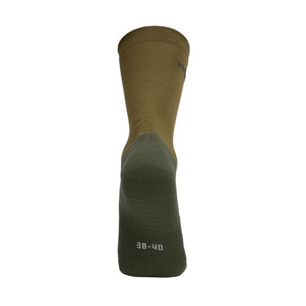Шкарпетки Tribe Trekking T-KB-0010-olive, 44-46 T-KB-0010-olive-44-46 фото