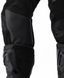 Комплект LEATT Ride Kit 3.5 Junior [Stealth], 24/Medium 5026001123 фото 3
