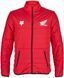 Куртка FOX X HONDA HOWELL Jacket [Flame Red], L 32126-122-L фото 1