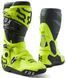 Мотоботы FOX INSTINCT 2.0 Boot [Flo Yellow], 9 24347-130-9 фото 1