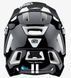 Шолом Ride 100% TRAJECTA Helmet [Black/White], L 80021-011-12 фото 2