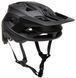 Шлем FOX SPEEDFRAME Helmet &ndash; SOLID [Black], L 33497-001-L фото 1