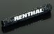 Захист рами Renthal Frame Protection [Black] MBA-CSP-S фото