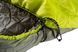 Спальный мешок Tramp Voyager Long кокон левый olive/grey 230/90-55 UTRS-052L UTRS-052L-L фото 8