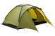 Намет Tramp Lite Fly 3 одношаровий olive UTLT-003 UTLT-003-olive фото 1