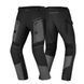 Мотоштани Shima Hero 2.0 Black Gray XXXXXL 000005472_8 фото 3
