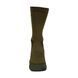 Шкарпетки Tribe Trekking T-KB-0010-olive, 44-46 T-KB-0010-olive-44-46 фото 4