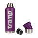 Термос TRAMP Expedition Line 1,2 л UTRC-028 purple UTRC-028-purple фото 2