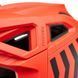Шлем FOX PROFRAME Helmet &ndash; NACE [Orange Flame], M 31472-104-M фото 8