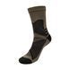 Шкарпетки Tribe Trekking Summer Long T-KB-0016-olive, 38-40 T-KB-0016-olive-38-40 фото 4