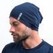 Шапка Sensor Merino Active deepblue 25200091, SU32MA-deep-blue-M SU32MA-deep-blue-M фото 3