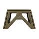 Стілець Tribe Camp Chair Low пластиковий T-EF-0001-olive T-EF-0001-olive фото 3