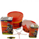 Набор для очистки\смазки фильтра ACTION KIT 70010 фото 2