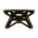 Стілець Tribe Camp Chair Low пластиковий T-EF-0001-olive T-EF-0001-olive фото 6