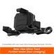 Держатель телефона Loboo Phone Holder PH06, крепление на зеркало, без зарядки 9.3.08006.006.11 фото 1
