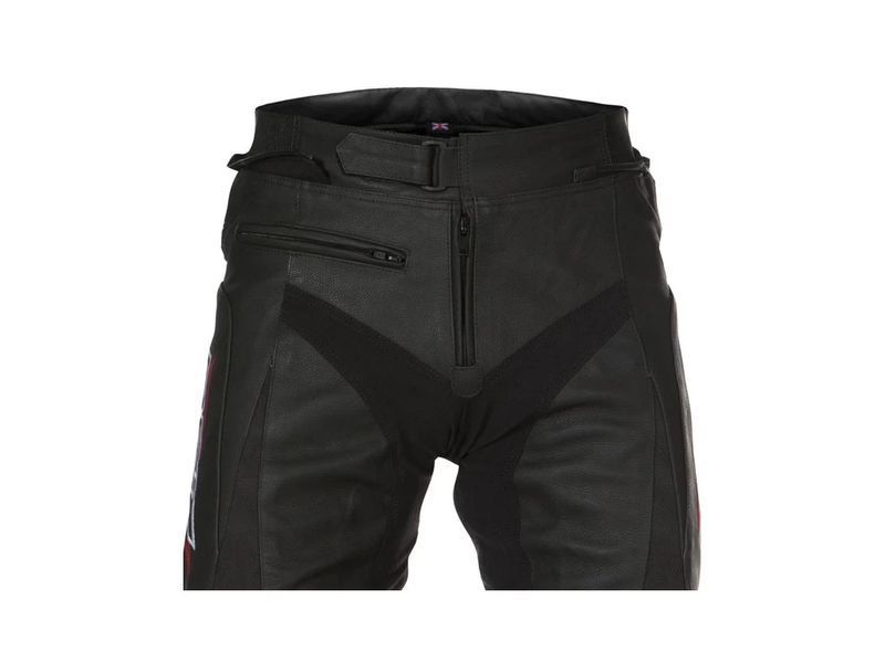 Штани RST Slice Jeans Black (36) 110220136 фото