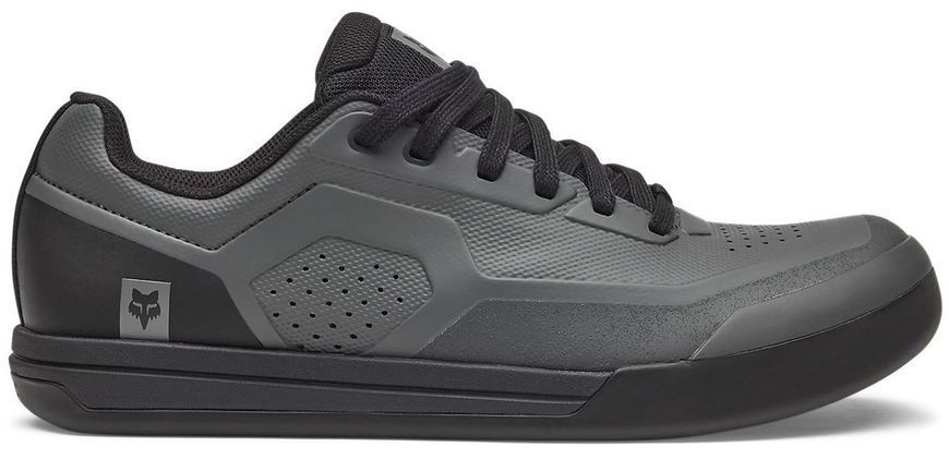 Обувь FOX UNION Shoe [Dark Shadow], 7.5 29354-330-40 фото